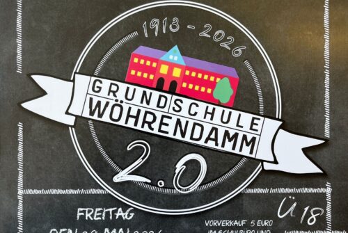 Wöhrendance 2.0